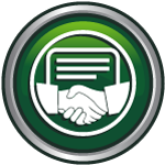 volunteer icon